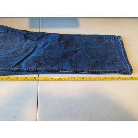 Talbots Flawless Five Pocket Straight size 2 Women's Jeans - Picture 6 of 8